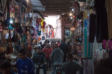Marrakech Morocco | anroir | Flickr