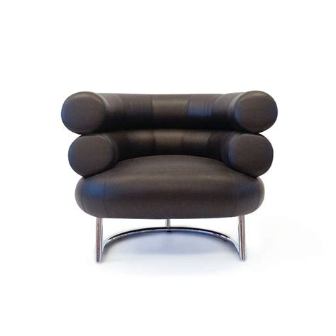 Eileen Gray Bibendum Chair | #74678