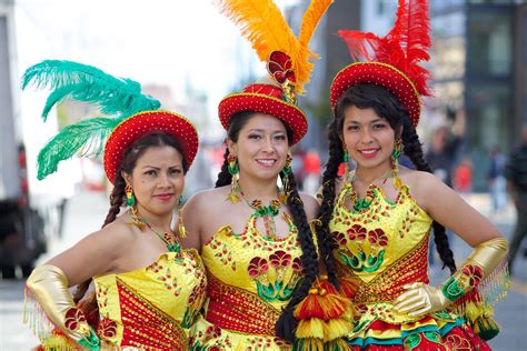 Morenada Virgen de Copacabana - Bolivia Unida - 2013 San F… | Flickr