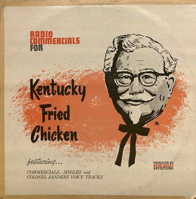 History of All Logos: All Kentucky Fried Chicken Logos