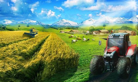 Farming Simulator 23: 5 Best Tips for Beginners - Gaming.net