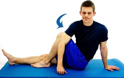 How To Do Glute Stretches: Improve Flexibility & Reduce Pain