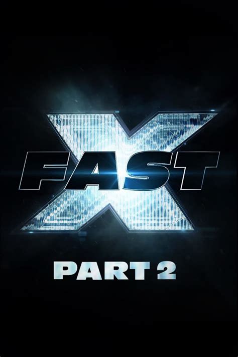 Fast X: Part 2 (2026)