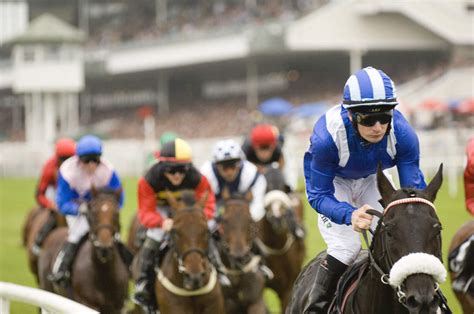 Galway Races | Ireland.com