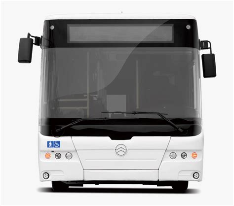 Bus Front View Png - Tour Bus Service, Transparent Png - kindpng