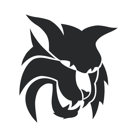 CWU Wildcat Logo PNG Transparent & SVG Vector - Freebie Supply