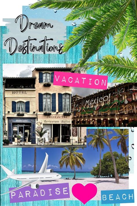 Pin on TRAVEL VISION BOARD PRINTABLE KIT WITH QUOTES etc