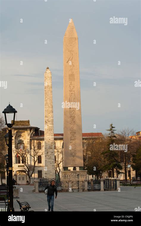 Two Obelisks Stock Photos & Two Obelisks Stock Images - Alamy