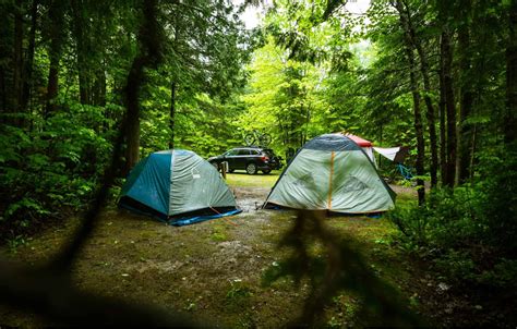 Shenandoah National Park Camping in 2024 (+Maps & Tips) - TMBtent