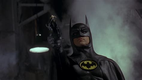 Batman (1989) Review |BasementRejects