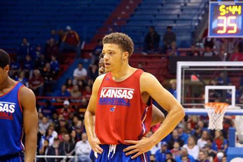 Breaking the Trend: Why Self Needs to Redshirt a Freshman - Rock Chalk Blog