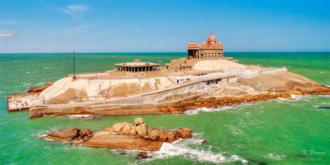 Vivekananda Rock Memorial, Kanyakumari (Entry Fee, Timings, Entry Ticket Cost, Price ...