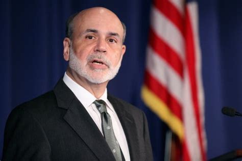 Ben Bernanke Net Worth | Celebrity Net Worth