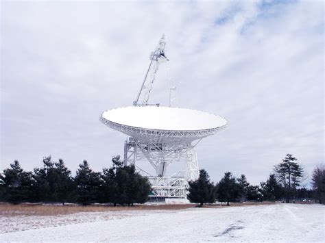 The Green Bank Observatory Is Going Rogue After Losing NSF Funding | WIRED