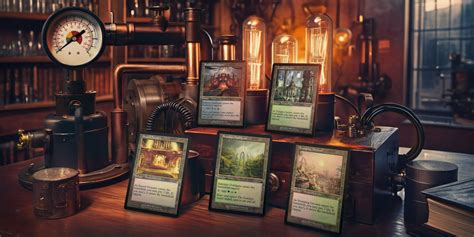 [Updated] Magic: The Gathering Denies Using AI Art After Ad Backlash