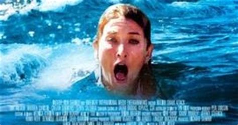 Malibu Shark Attack (2009)