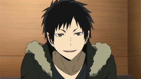 Durarara!! | Orihara Izaya | Ova Dufufufu | Alice :3 | Izaya orihara, Durarara, Anime