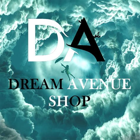 Shop online with DREAM AVENUE SHOP now! Visit DREAM AVENUE SHOP on Lazada.