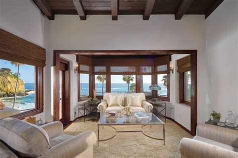 Pimco founder Bill Gross buys oceanfront Laguna Beach home for $35.8 million – Orange County ...