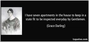 Grace Darling Quotes. QuotesGram