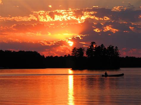 Torch Lake Campground and RV Park | Torch lake, Vilas county, Wisconsin campgrounds