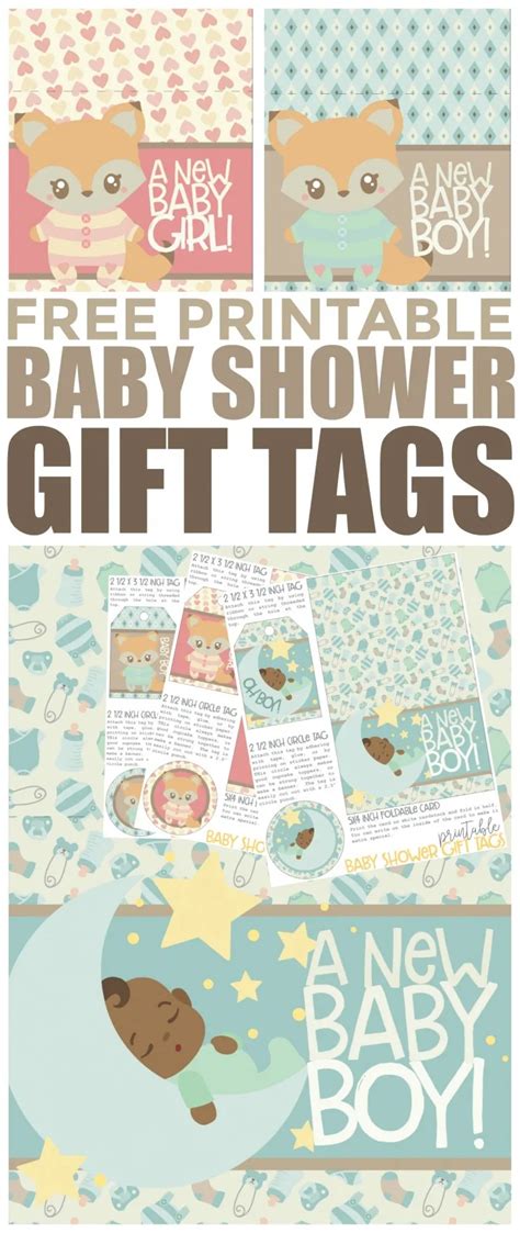 Printable Card For Baby Shower Gift - Printable Cards