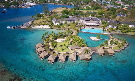 InterContinental Tahiti Resort | Tahiti.com