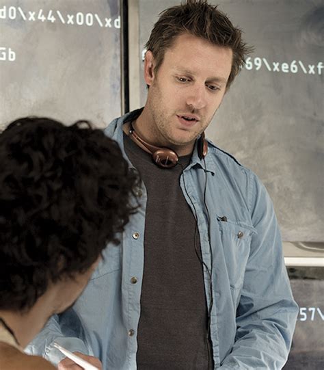 Directors.ca | Neill Blomkamp