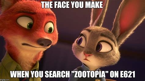 Zootopia Judy Hopps Meme By Moviememes On Deviantart - Bank2home.com