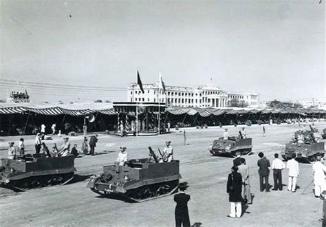 These pictures capture more than 2,300 years of Karachi's history