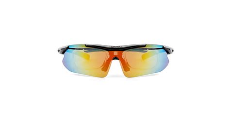 Polarized Sport Sunglasses