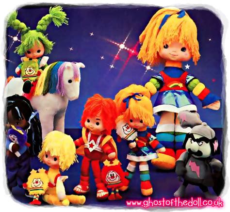 Original Rainbow Brite Characters Names Rainbow brite on wn network delivers the latest videos ...