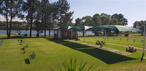 The Lake Club Benoni | The Range