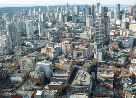 Vancouver council to debate Downtown Eastside's ratio of housing types | Urbanized