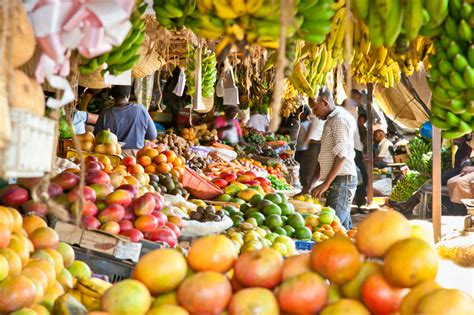 African market Archive - Pura Vida Lodge