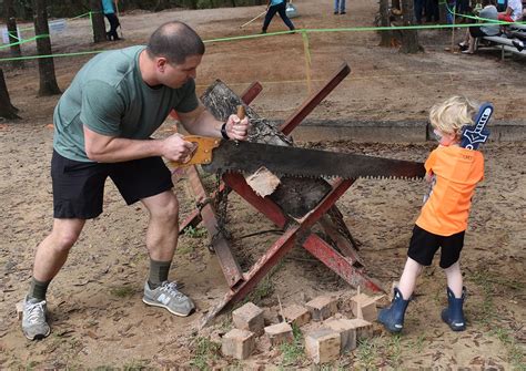 Pensacola State College | CANCELLED- 32nd Annual Lumberjack Festival ...