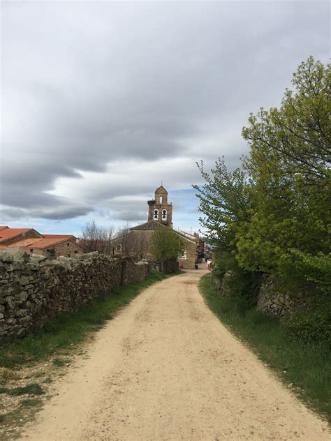 What It’s Really Like to Walk the Camino Frances