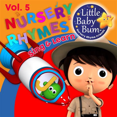 【KidsMusics】 ABC Phonics Song (Pt. 2) by Little Baby Bum Nursery Rhyme Friends Free Download MP3 ...