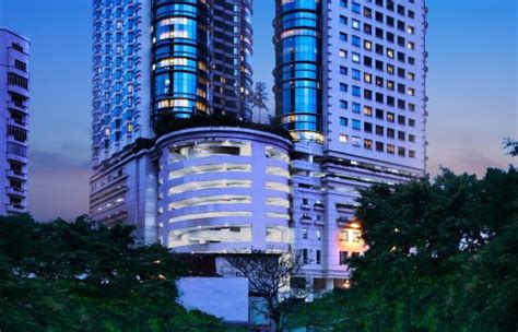 Pullman Kuala Lumpur City Centre - Hotel & Residences – Great prices at ...