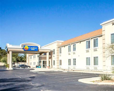 Comfort Inn Green Valley, AZ - See Discounts