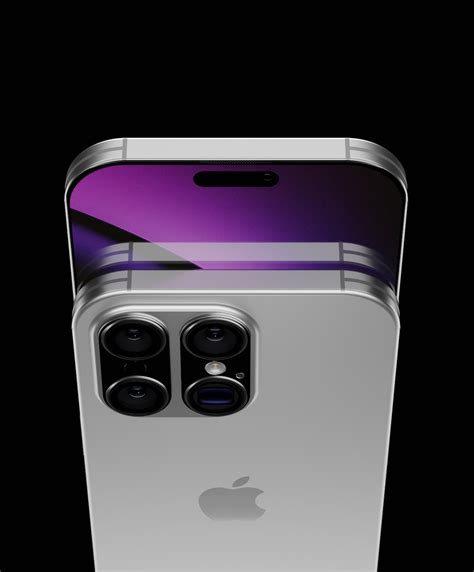 iPhone 16 Pro Max and iPhone 16 Pro to Feature Tetra Prism Lens for ...