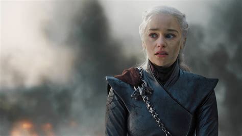 ‘Game of Thrones’ Season 8, Episode 5 Recap: The Bells Toll for Daenerys - The New York Times