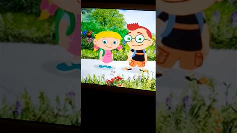 Little Einsteins- Show and TELL part 1 - YouTube