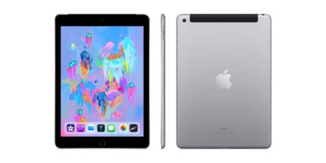 Amazon Is Having a Great Sale On Apple iPads Today