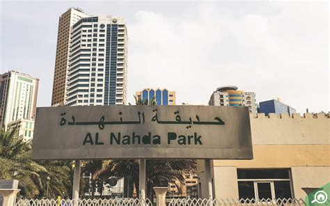 Al Nahda Sharjah – Area, Neighbourhood & Lifestyle » Bayut™