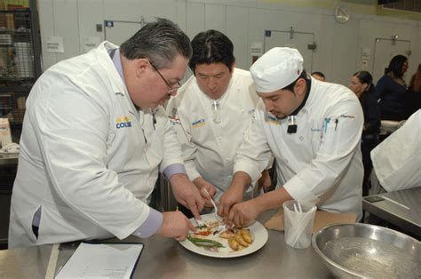 CET's Online Tool Kit: Monroe College School of Hospitality Management and the Culinary Arts ...