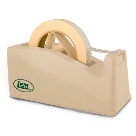 Tape Dispenser with Tape | LEM Products