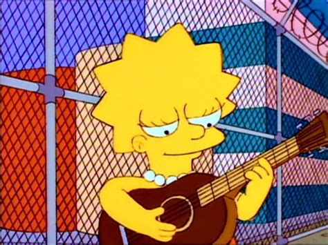 Union Strike Folk Song (Parts 1 & 2) - Simpsons Wiki