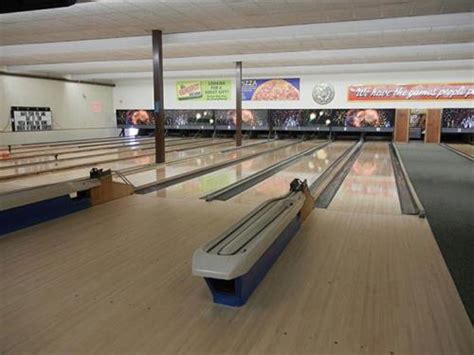 Funspot | Arcade | Bingo | Bowling | Golf Course | Mini Golf - LAKES REGION CHAMBER, NH