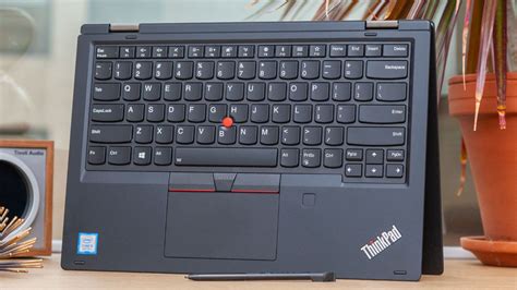 Lenovo ThinkPad L390 Yoga Review: Business Basics - Tom's Hardware | Tom's Hardware